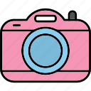 camera, photo, multimedia, photography