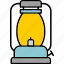 gas, lamp, oil, bulb, lantern, light 