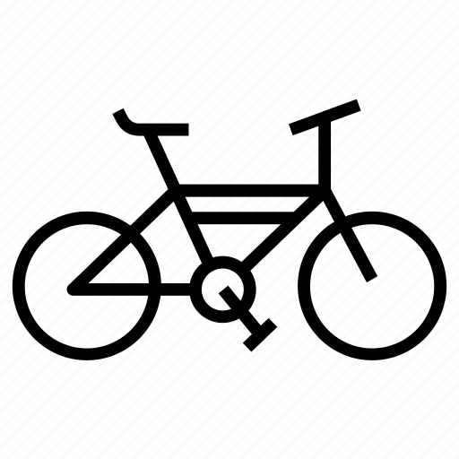 Bicycle, cycling, exercise, sport icon - Download on Iconfinder