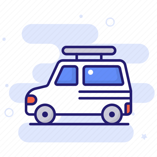 Transportation, summer, sale, van, vacation, travel icon - Download on Iconfinder