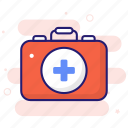 health, kit, aid, emergency, first, care, hospital