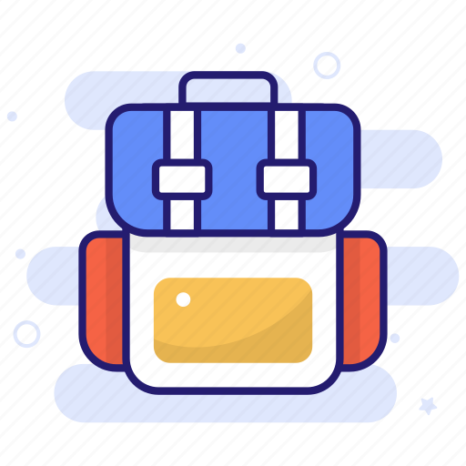 Briefcase, business, bag, portfolio icon - Download on Iconfinder