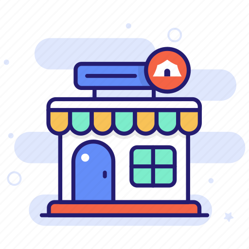 Shopping, store, shop, retail icon - Download on Iconfinder