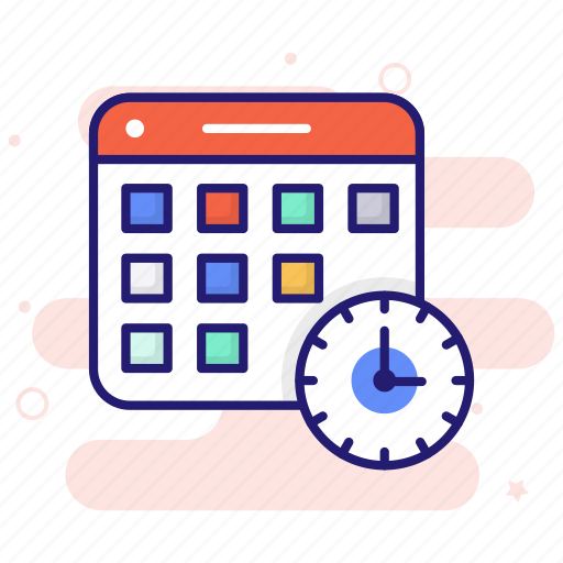 Event, calendar, planning, appointment, booking, schedule icon - Download on Iconfinder