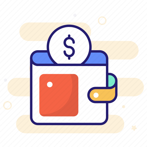 Paying, finance, financial, wallet, cash, money, shopping icon - Download on Iconfinder