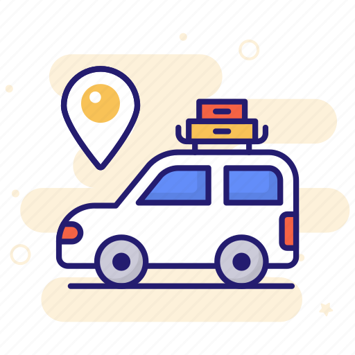 Transport, vehicle, car, travel icon - Download on Iconfinder