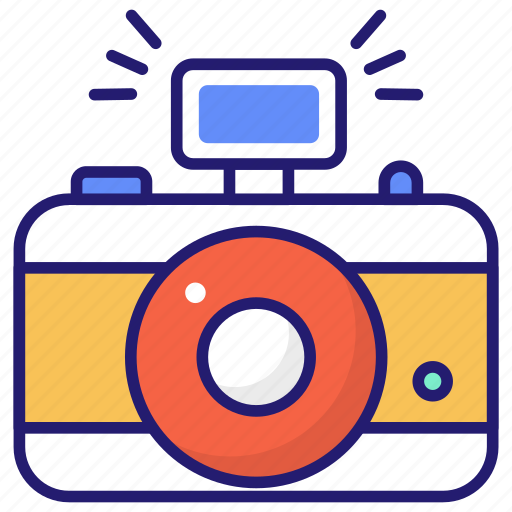 Device, video, media, cam, camera, photo icon - Download on Iconfinder