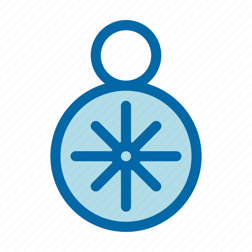 Camping, compass, direction, arrows icon - Download on Iconfinder