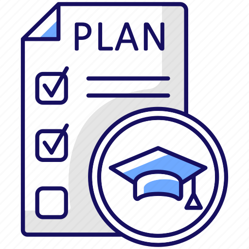Curriculum, schedule, syllabus, syllabus icon icon - Download on Iconfinder