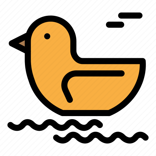 Canada, duck, river icon - Download on Iconfinder