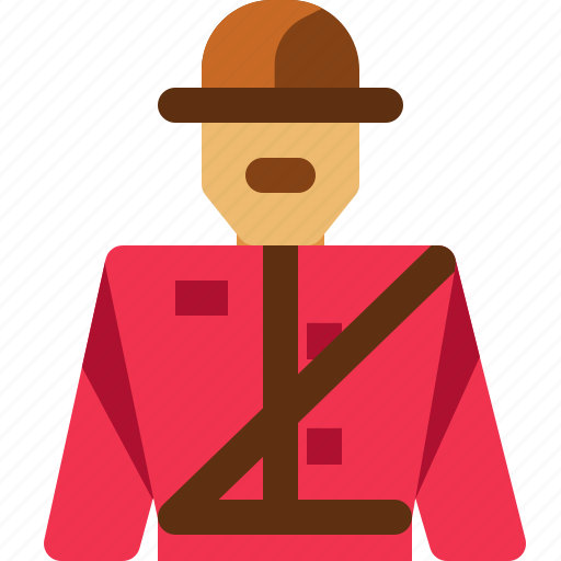 Canada, clothes, dress, history, man, shirt, traditional icon - Download on Iconfinder