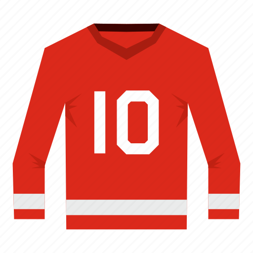 Game, hockey, ice, number, player, sport, team icon - Download on Iconfinder