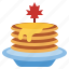 pancake, food, and, restaurant, baker, dessert, french 