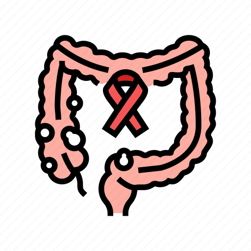 Colon, rectal, cancer, breast, health, medical icon - Download on Iconfinder