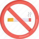 ban smoking, no smoking, smoking warning, smoking forbidden, quit smoking