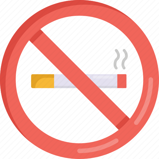 Ban smoking, no smoking, smoking warning, smoking forbidden, quit smoking icon - Download on Iconfinder