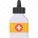 pill bottle, medicine bottle, drug bottle, pill jar, capsule jar