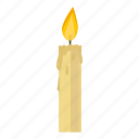 candle, cartoon, illustration, isolated, val90, vector, web