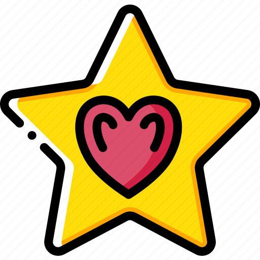 Candy shop, chocolate, star, store, sweet shop icon - Download on Iconfinder
