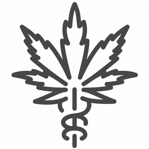Cannabidiol, cannabis, cbd, medical, natural, pharmacy, marijuana icon - Download on Iconfinder