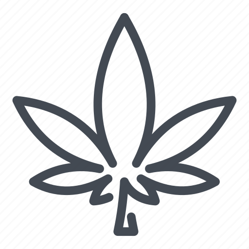 Cannabinoids, cannabis, eco, leaf, marijuana, marijuanas, nature icon - Download on Iconfinder