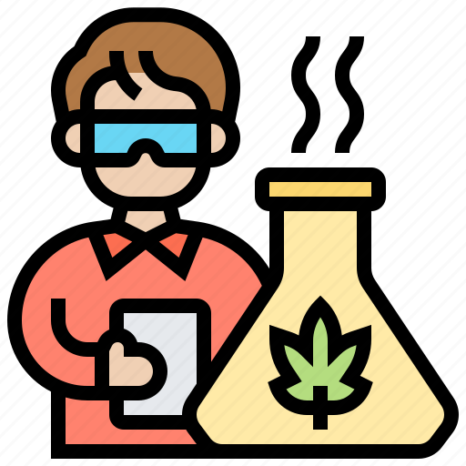 Analytical, laboratory, research, test, testing icon - Download on Iconfinder