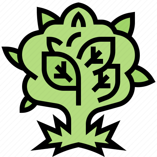 Cannabis, flower, grow, herb, marijuana icon - Download on Iconfinder