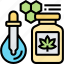 cannabidiol, cbd, cannabis, extraction, chemical 