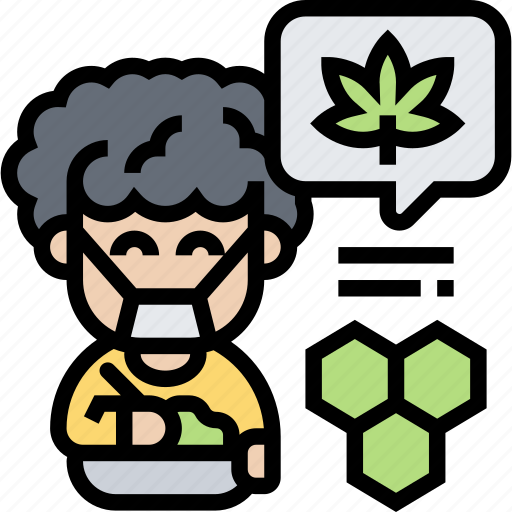 Cannabis, cbd, chemical, extract, analytical icon - Download on Iconfinder