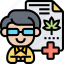 cannabis, licenses, medical, treatment, herbal 