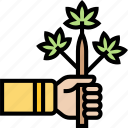 cannabis, marijuana, weed, hemp, plant