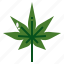 cannabis, leaf, marijuana, drug, weed 