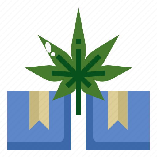 Product, goods, cannabis, hemp, marijuana icon - Download on Iconfinder