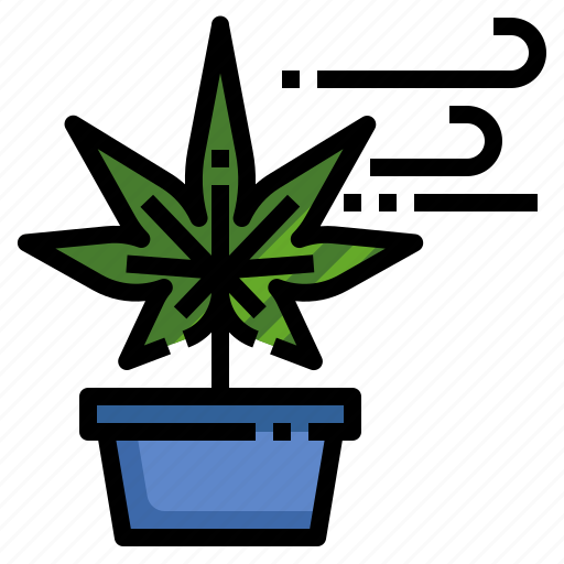 Air, flow, smart, farm, cannabis, wind, agronomy icon - Download on Iconfinder
