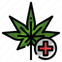 medical, herbal, cannabis, cannabidiol, thc