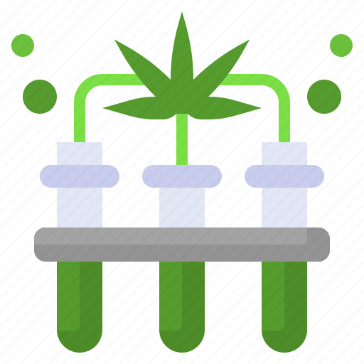 Extraction, cbd, ethanol, cannabis, marijuana icon - Download on Iconfinder