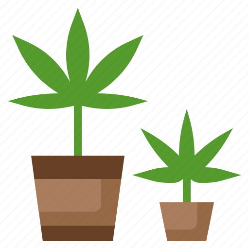 Hydroponic, cannabis, weed, marijuana icon - Download on Iconfinder