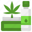 skincare, cannabis, weed, soap, beauty 