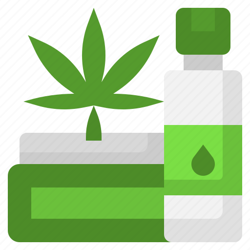Skincare, cannabis, weed, soap, beauty icon - Download on Iconfinder