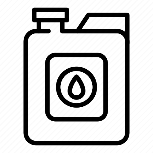 Canola, oil, bottle icon - Download on Iconfinder