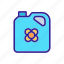 agricultural, agriculture, canister, canola, field, flower, oil 