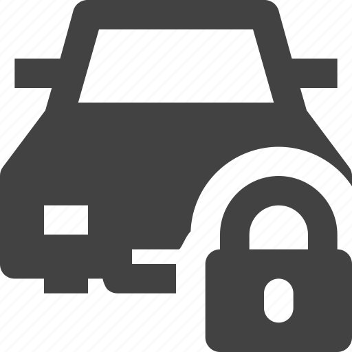 Car, care, lock, service, transportation icon - Download on Iconfinder