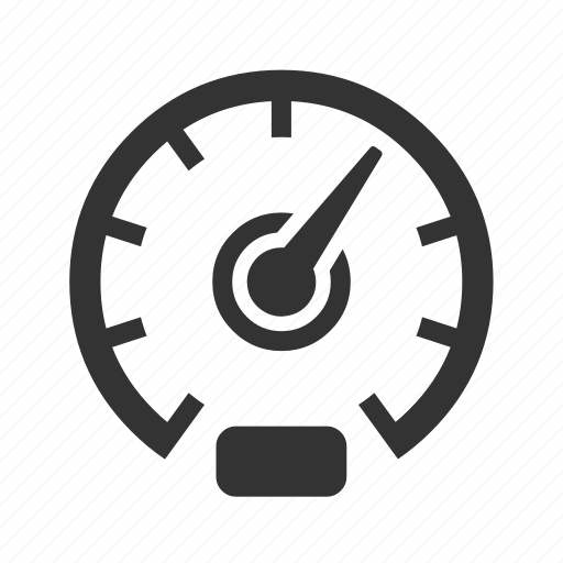 Car, meter, speed, speedometer icon - Download on Iconfinder