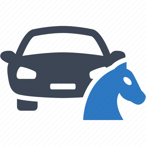 Car, engine, horsepower icon - Download on Iconfinder