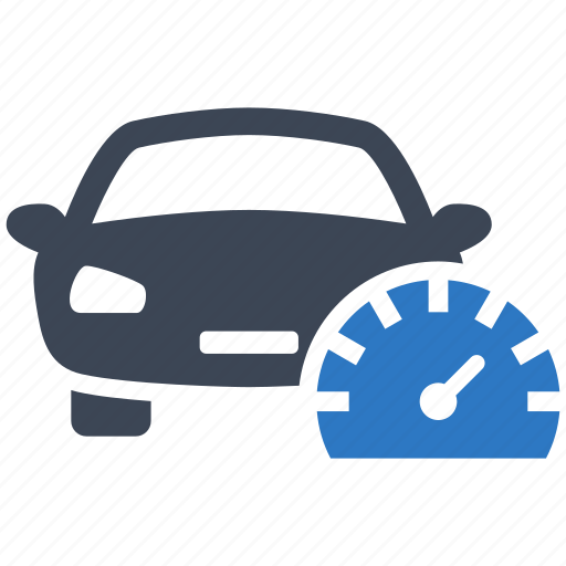 Car, gauge, performance, speed icon - Download on Iconfinder