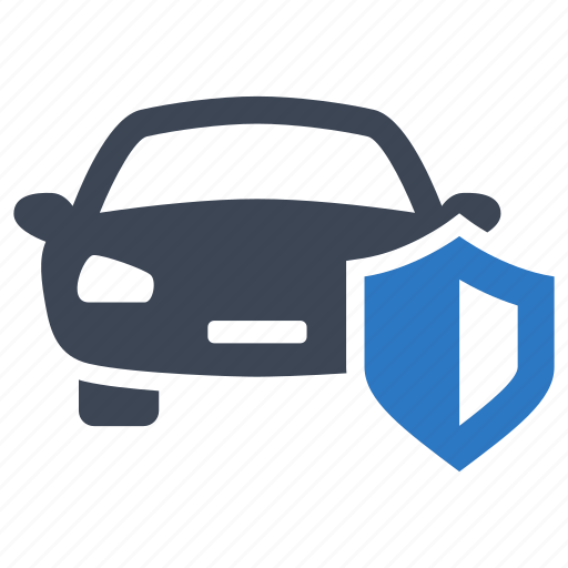 Auto, car, insurance icon - Download on Iconfinder