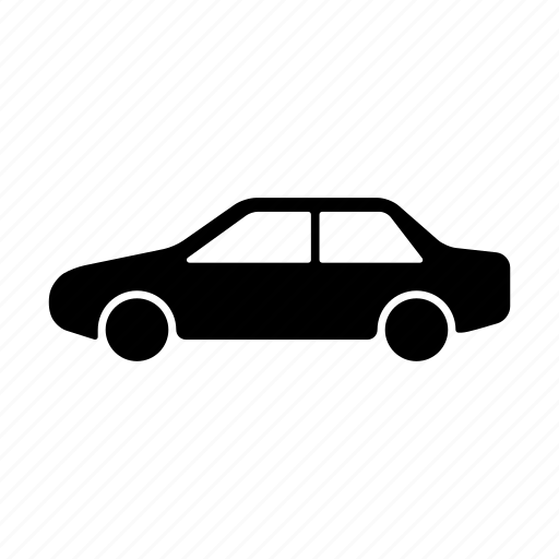 Automobile, car, cars, sedan, vehicle icon - Download on Iconfinder