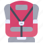 car, accident, safety, vehicle, incident, infant car seat, baby car seat 