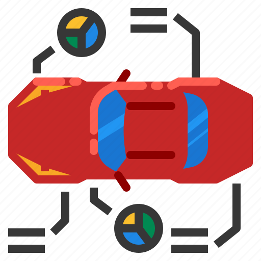Auto, car, engine, review, vehicle icon - Download on Iconfinder
