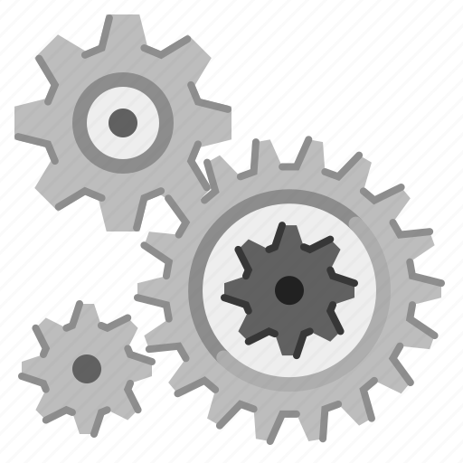 Cog, cogwheel, gear, technology, wheel icon - Download on Iconfinder